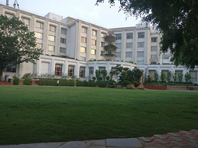 Taj deccan