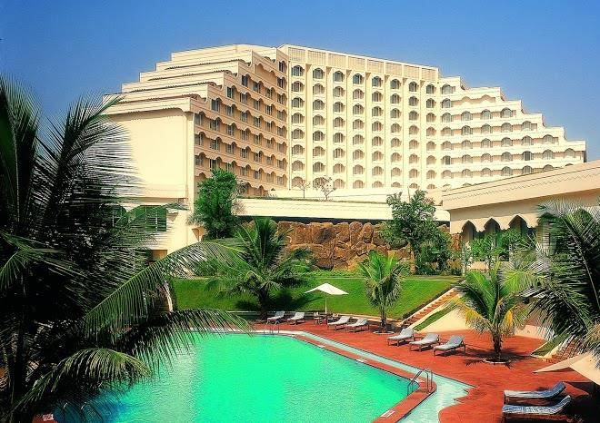Taj krishna hyderabad