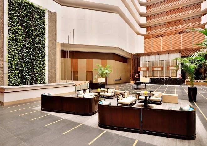 The Westin Hyderabad Mindspace Image