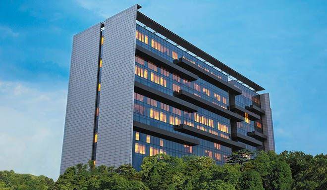 Trident hotel hyderabad