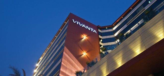 Vivanta Hyderabad Begumpet Image