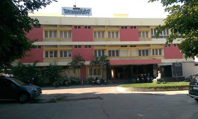 Hotel srinivasa