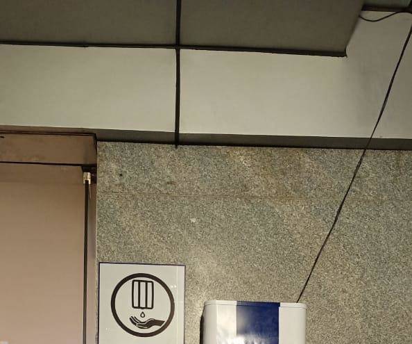 Maitri Residency A Business Hotel Image