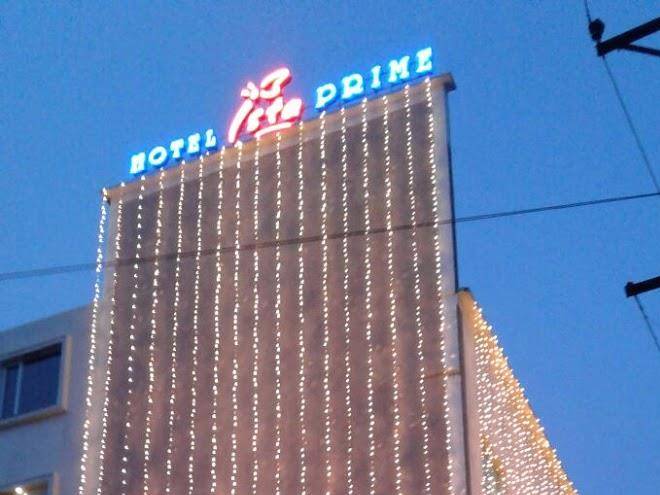 Hotel ista prime