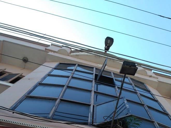 Hotel samrat