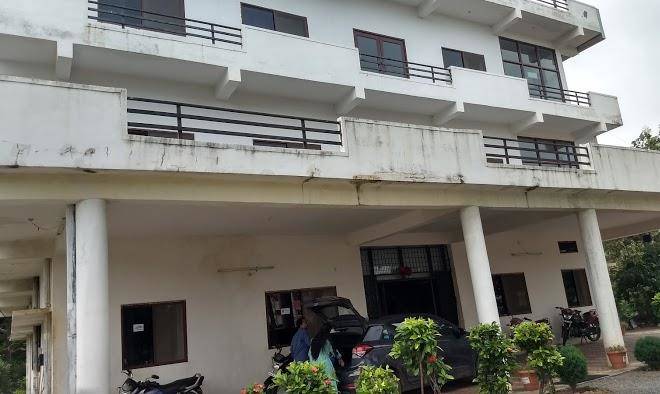 Haritha hotel kondagattu