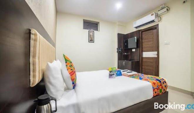 Fabhotel tirumala secundrabad railway station
