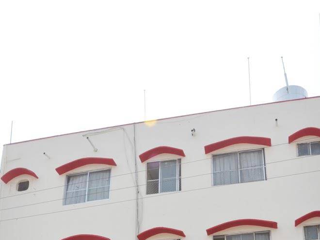 Hotel maya deluxe