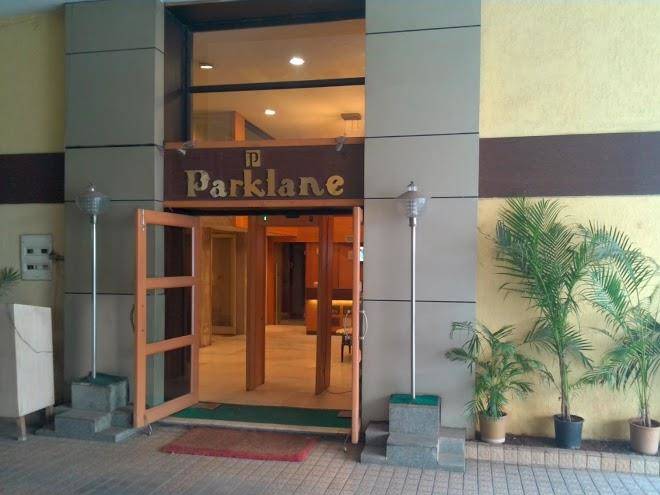 Hotel parklane
