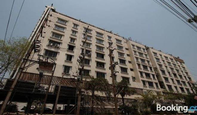 Minerva Grand Hotels Image