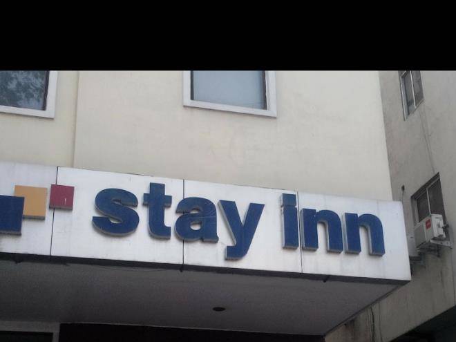 Stay Inn Image