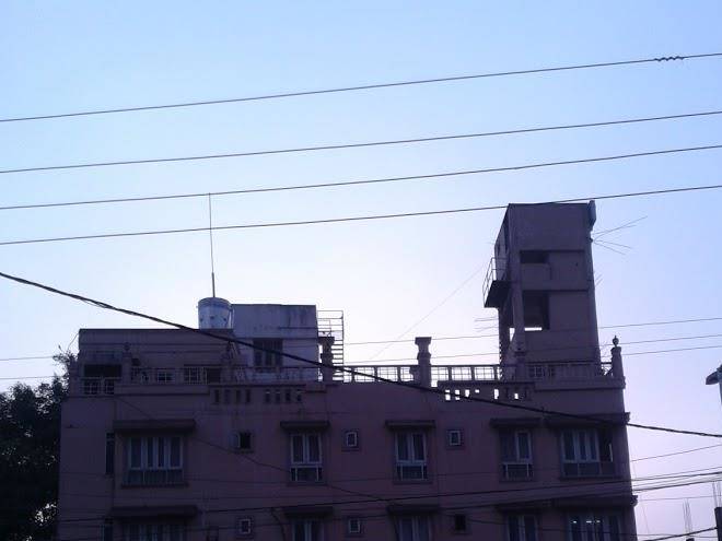 Taj home hotel