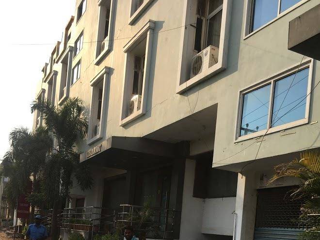 Hotel balaji grand