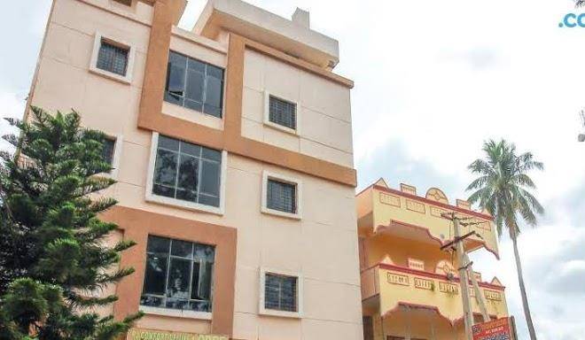 Rj comforts hotel and lodging