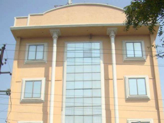 Sitara grand family restaurant