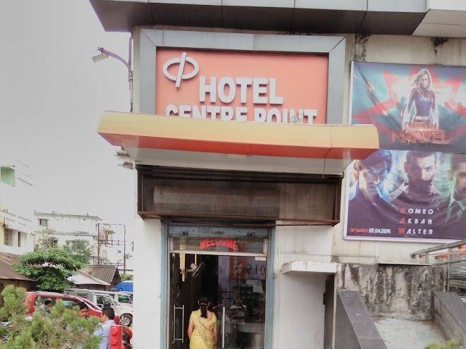 Hotel Centre Point Image