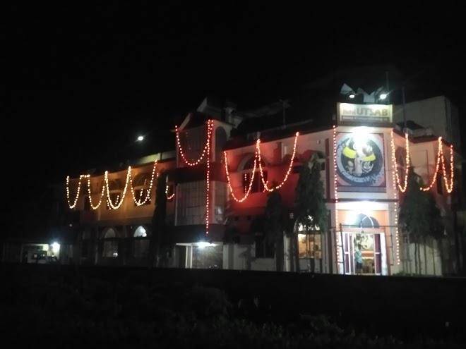 Hotel utsab
