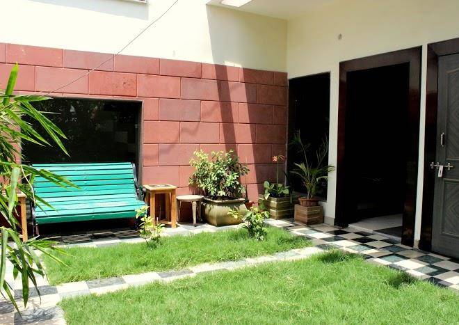 Bansi home stay agra