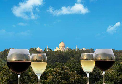 Hotel clarks shiraz agra