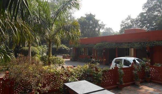 Hotel sheela