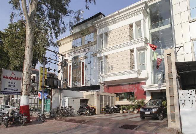 Purplebeds By Vits Agra Image