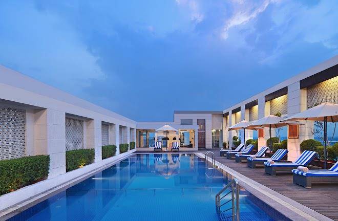 Radisson Hotel Agra Image