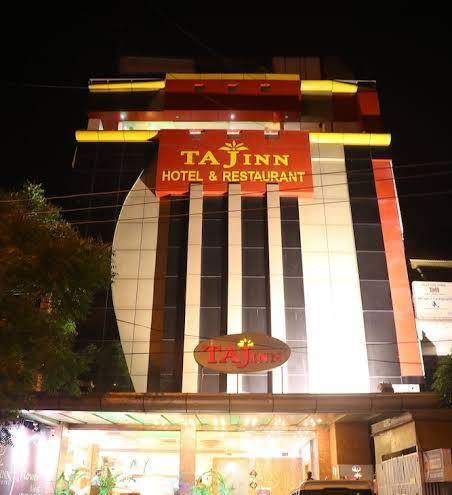 Taj inn hotel