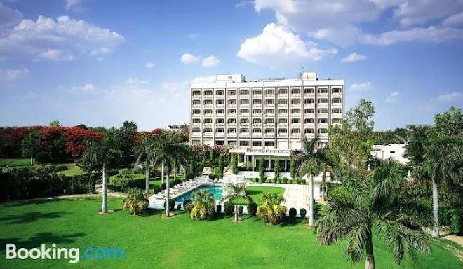 Tajview agra ihcl seleqtions