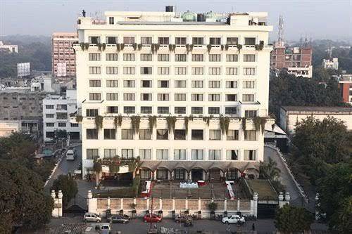 Hotel kanha shyam
