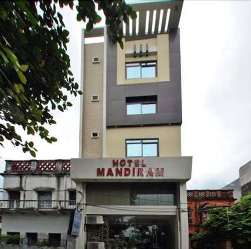 Hotel mandiram