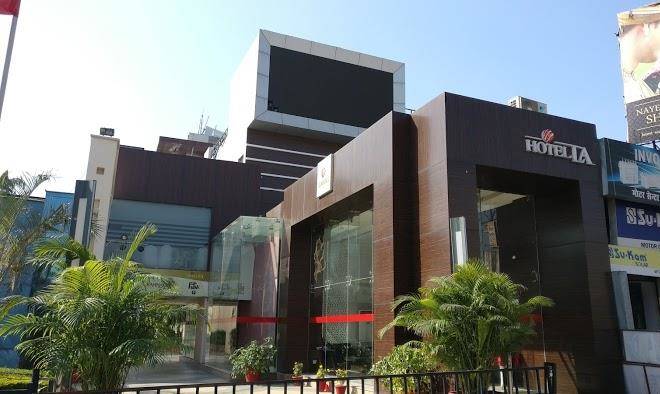 Hotel la