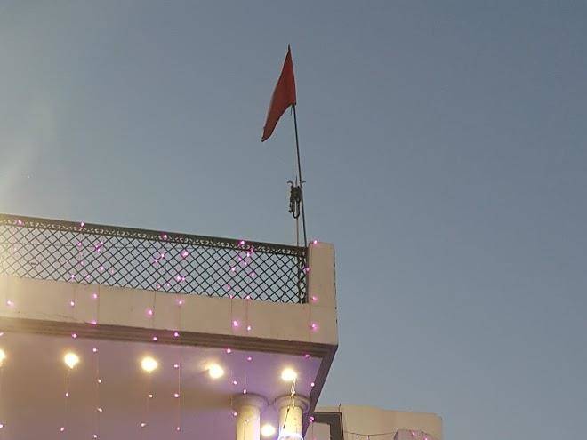 Shree knha shyam