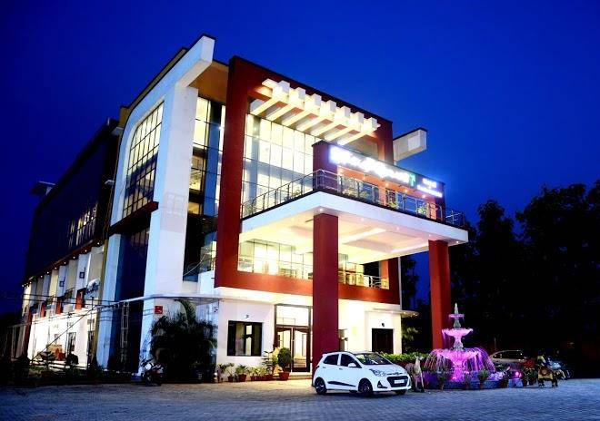 Taraji resort hotel & restaurant