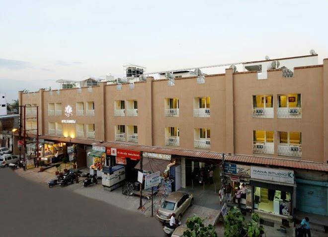 Hotel rainbow