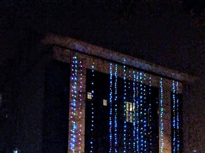 Hotel rajpath residency
