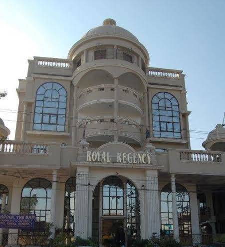Hotel royal regency
