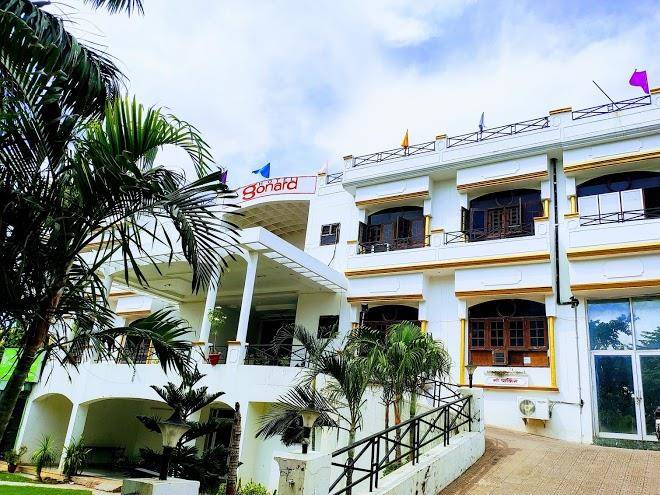 Hotel gonard