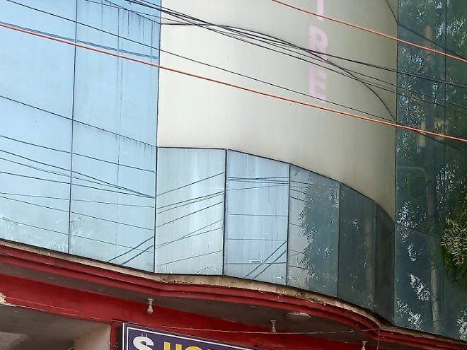 Hotel sapphire