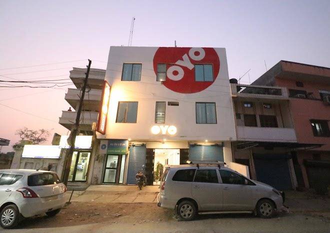 Veenayak residency