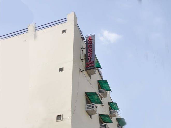 Accent hotel