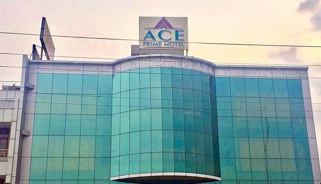 Ace prime hotel