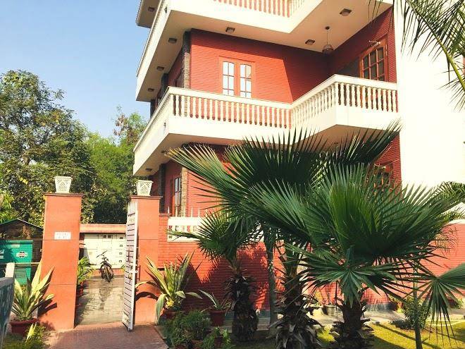 Angel Nri Hotel Greater Noida Image