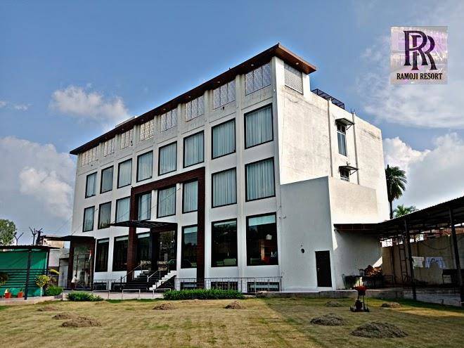 Ramoji Resorts Image