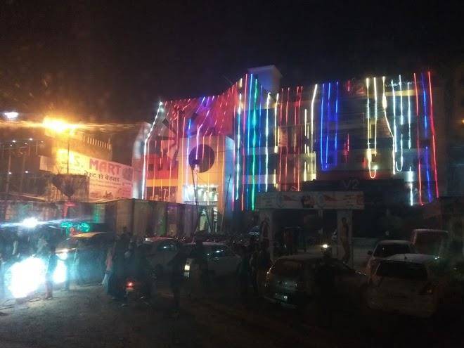 The grand utsav motel