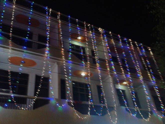 Hotel vardaan