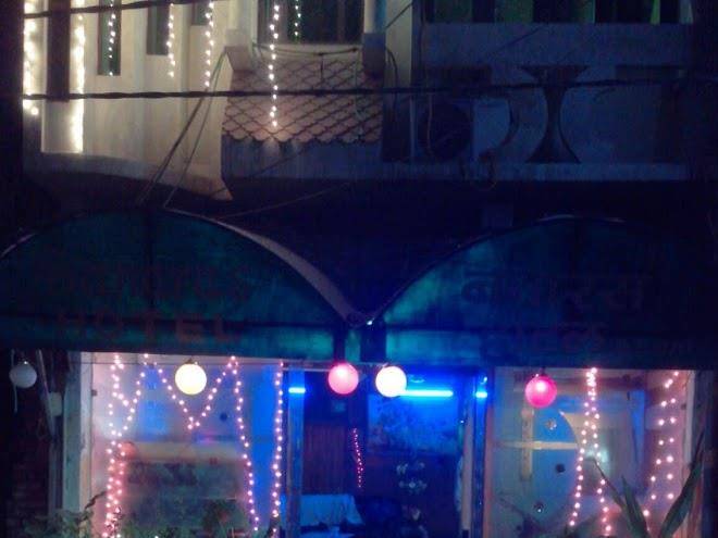 Banaras hotel