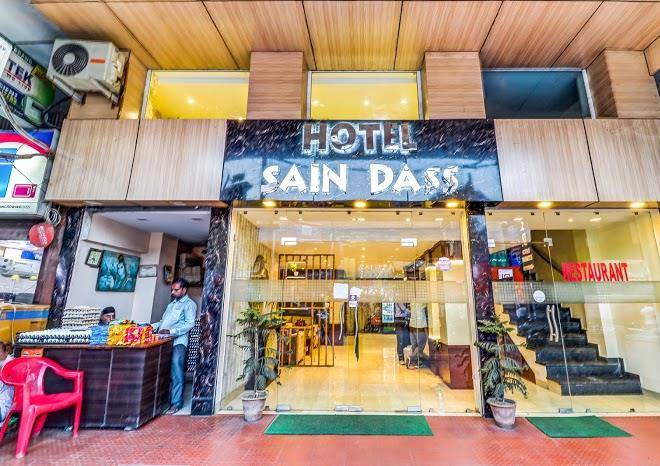 Fabhotel sain dass 100 safe place to stay