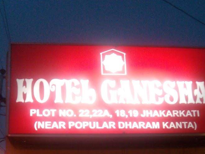 Hotel ganesha