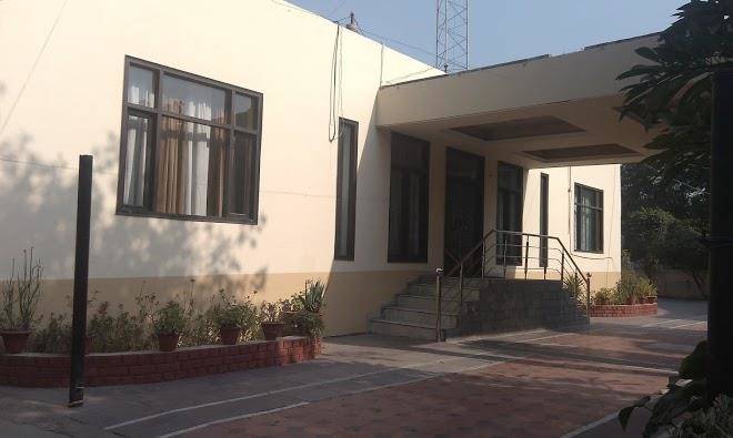 Hotel kanishka