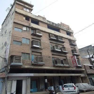 Hotel natraj